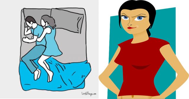 Phụ nữ khôn ngoan sẽ không bao giờ “động” vào 10 VÙNG CẤM này của chồng, nếu không muốn ĐƯỜNG AI NẤY ĐI.