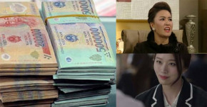 Mẹ bạn trai đưa NỬA TỶ để bắt chia tay, cô gái đồng ý cầm tiền luôn khiến bà khinh bỉ nhưng lại chết điếng trước kế hoạch của cô