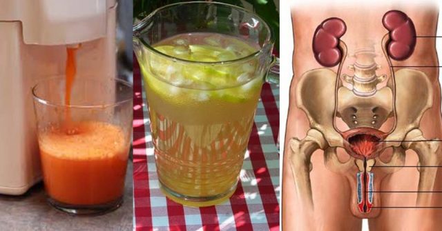 10 loại nước uống giúp GIẢI ĐỘC cực tốt, THẬN “sạch bong kin kít”, không bao giờ lo bị sỏi