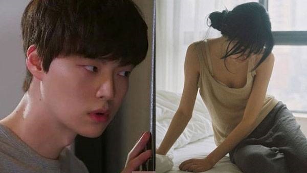 &rsquo;Sung sướng quá...&rsquo;, vợ rên rỉ trong phòng ngủ nhà hàng xóm, chồng đạp cửa xông vào rồi im bặt khi thấy...