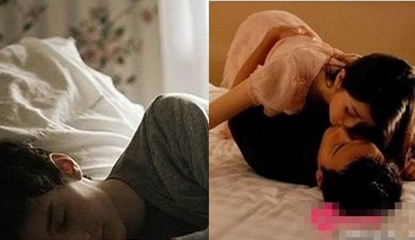 Bị vợ tóm gọn cảnh &rsquo;trai trên, gái dưới&rsquo;, chồng thản nhiên đắp chăn... ngủ tiếp