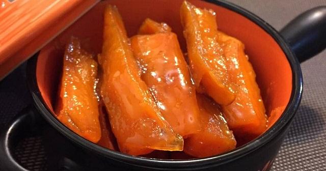 Công dụng giải độc tố từ khoai lang để cả đời không lo bệnh tật