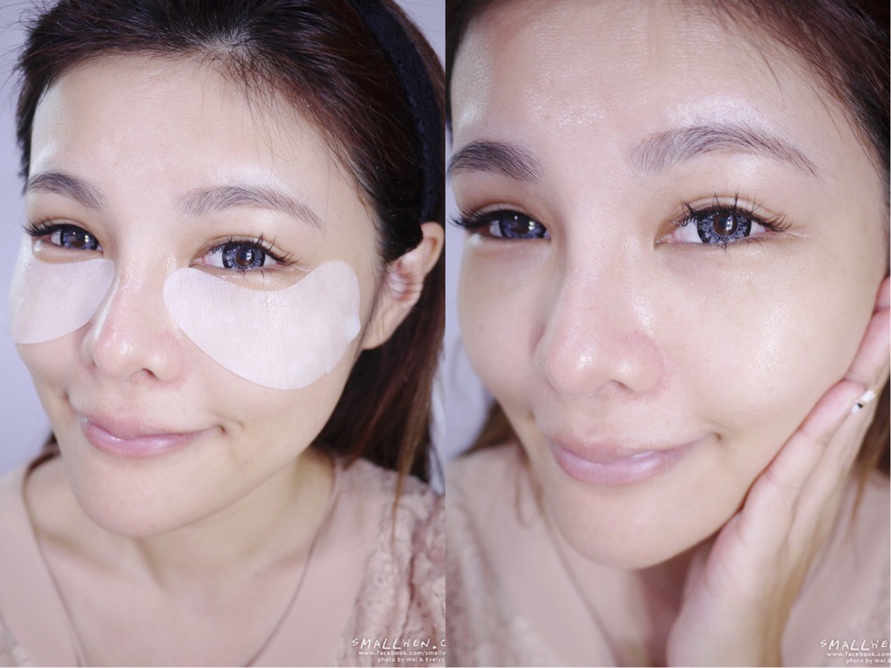 Quầng thâm mắt biến mất ngay tức khắc với 5 loại mặt nạ này