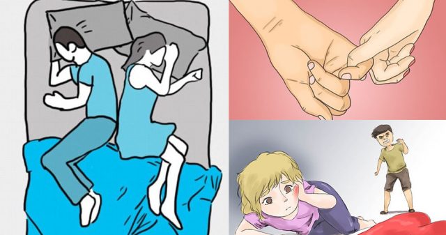 Đàn ông NGOẠI TÌNH khéo đến mấy cũng để lộ 7 dấu hiệu này, các chị xem và cẩn trọng nhé!