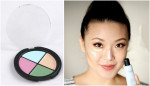Bỏ túi ngay cách chọn màu sắc kem che khuyết điểm cho bạn lớp nền trong suốt không tì vết