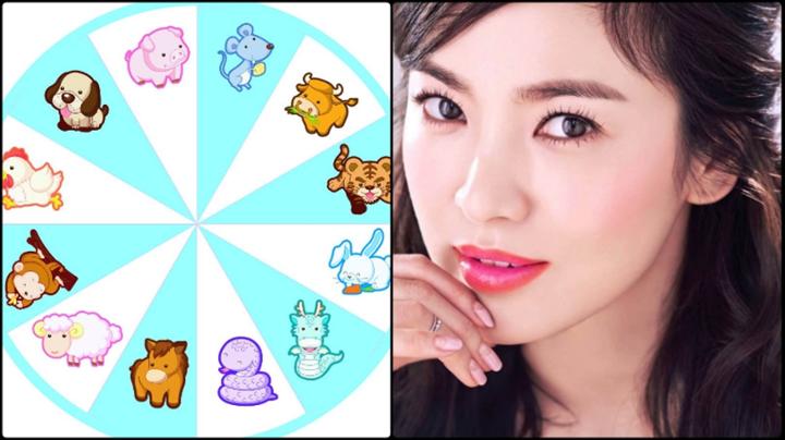 Tử vi hàng tuần của 12 con giáp từ 11/3/2018 đến 18/3/2018: Con giáp nào giàu sức khỏe, mạnh tình duyên?