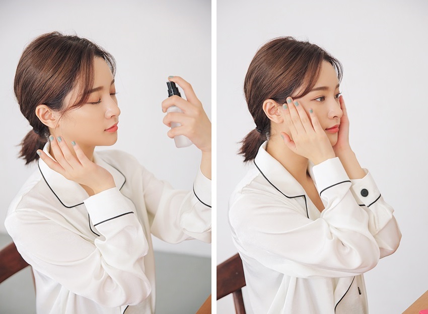 Bỏ túi ngay BÍ KÍP giúp những cô nàng công sở bận rộn vẫn sỡ hữu làn da căng mướt, mịn màng