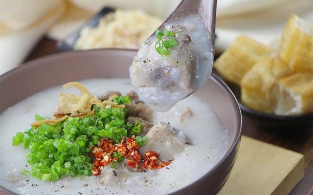 Thực phẩm nên và không nên dùng cho người bị đau dạ dày