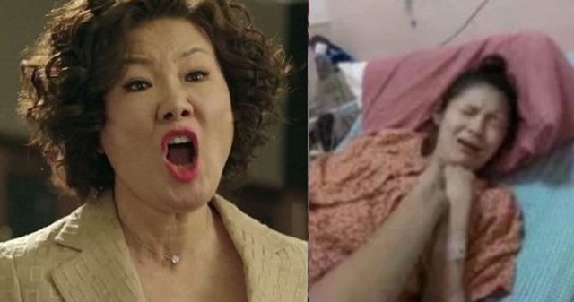 Bác sĩ thông báo đẻ con thì khó giữ được mẹ, mẹ chồng tuyên bố: “Cứu cháu tôi thôi còn nó thì kệ”