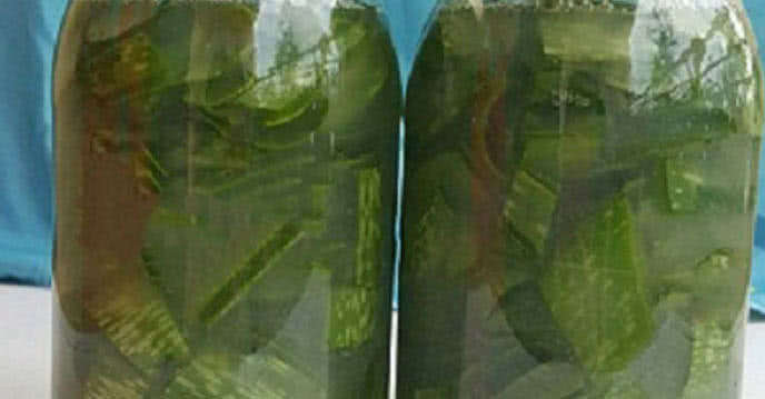 Tuyệt chiêu làm đẹp với nha đam ngâm rượu của người Nhật