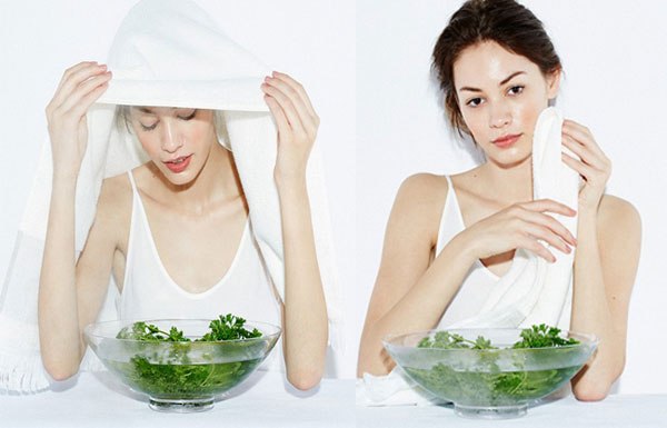 5 công thức xông mặt tại nhà giảm căng thẳng lại còn đẹp da