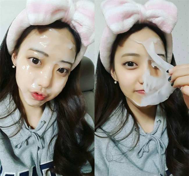 10 Loại mặt nạ phổ biến mà các cô nàng điệu đà nhất định phải thử một lần trong đời