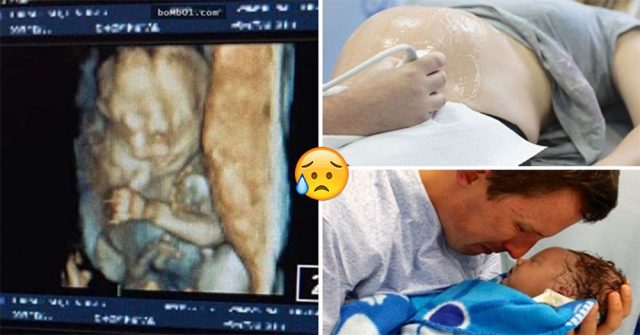 Chồng làm vợ bầu NÓNG GIẬN: Con trong bụng ĐAU ĐỚN, KHỔ SỞ vô cùng, bố ơi thương con với nhé!