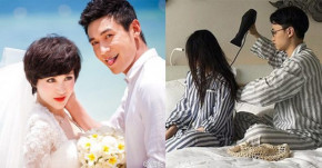 Khoa học chứng minh: Hôn nhân bền vững, hạnh phúc dài lâu khi chồng biết SỢ VỢ