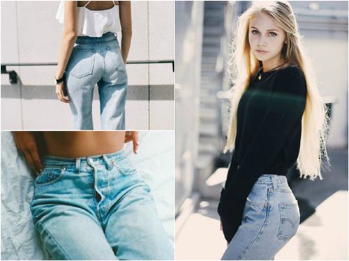 Những quy tắc chọn đồ để vòng 3 nhìn nảy nở hơn