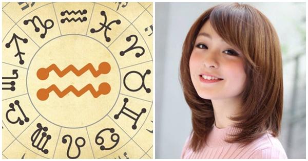 Tử vi hàng ngày của 12 chòm sao nửa cuối tháng 3/2018 5 cung vô cùng vượng phát