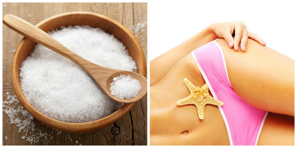 Tuyệt chiêu làm hồng da vùng kín cực kỳ đơn giản chị em nào cũng phải biết