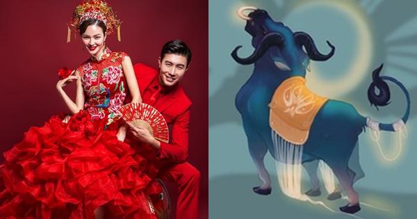 5 con giáp nữ này kết hôn muộn sẽ giàu có gấp bội