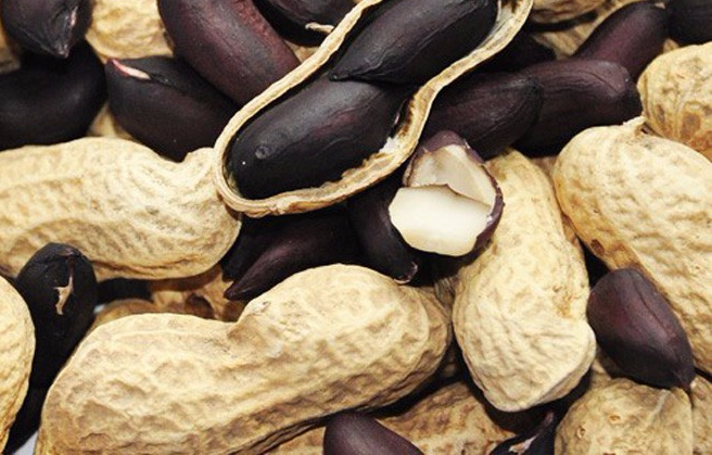 Top 6 loại thực phẩm màu đen là thần dược cho thận, ăn càng nhiều càng khỏe đẹp