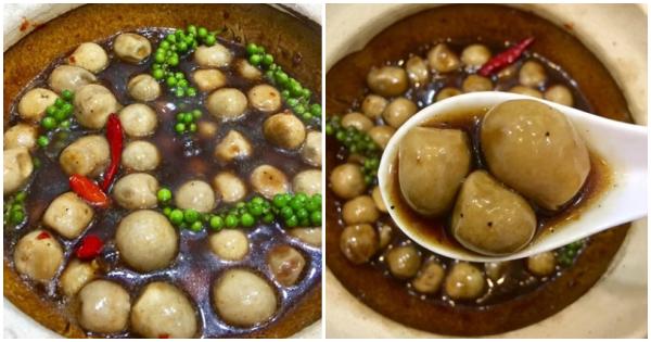 Top 3 món kho mặn lạ miệng cần có trong thực đơn ở cữ, ngon bổ, ngừa hậu sản