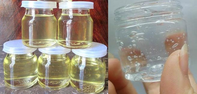 Học phụ nữ Nhật thoa 1 giọt này trước khi đi ngủ, da MƯỚT MỊN, HỒNG HÀO, bôi cả chục hũ kem trộn cũng không tốt bằng