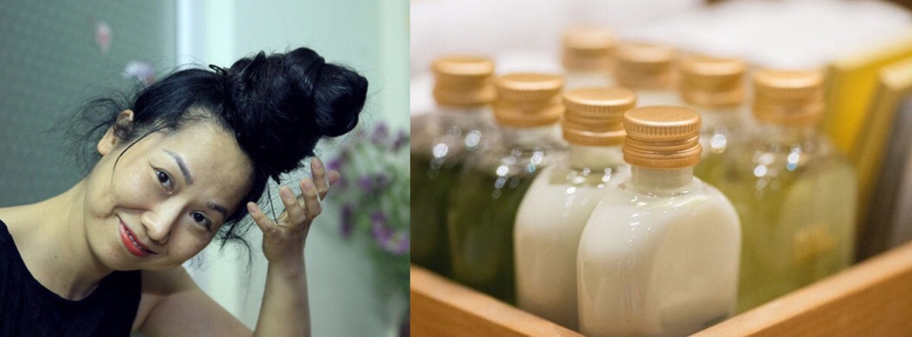 Mách mẹ bỉm sữa 4 sản phẩm chống rụng tóc cực lành tính sau sinh