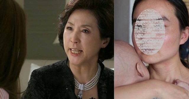 Mẹ chồng nằng nặc đòi mang cháu đi xét nghiệm ADN vì thấy cháu đẹp trai hơn bố, đến khi nhận kết quả thì...