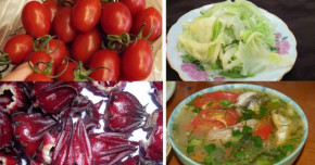 5 THỰC PHẨM giải độc cơ thể cực tốt, giảm béo, làm sạch gan hiệu quả, mẹ nên cho cả nhà ăn thường xuyên hơn