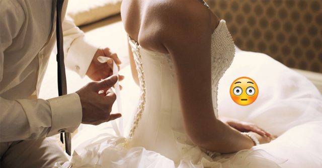 Tân hôn: Phản ứng của chồng mới cưới khi thấy VẾT SẸO trên bụng vợ khiến ai đọc cũng phải bất ngờ