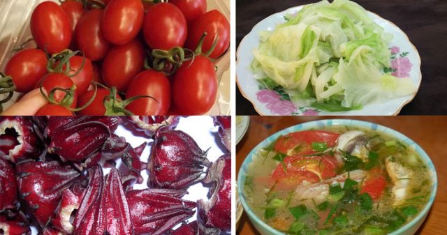 5 THỰC PHẨM giải độc cơ thể cực tốt, giảm béo, làm sạch gan hiệu quả, mẹ nên cho cả nhà ăn thường xuyên hơn