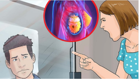 Tác hại của tức giận đối với sức khỏe con người