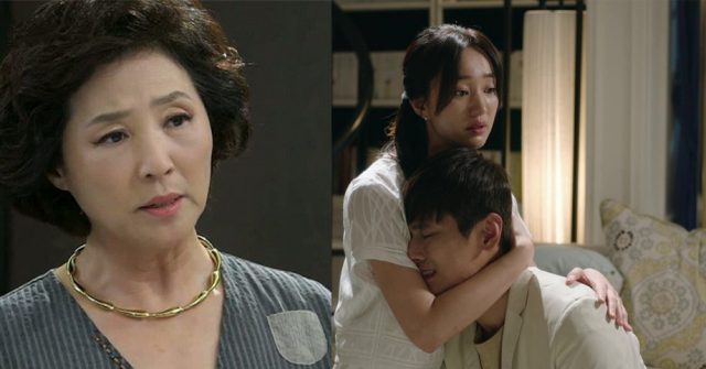 Một câu chuyện ý nghĩa: Mẹ chồng đến chơi nhà hàn gắn những vết nứt của đôi vợ chồng trẻ bằng tình yêu thương