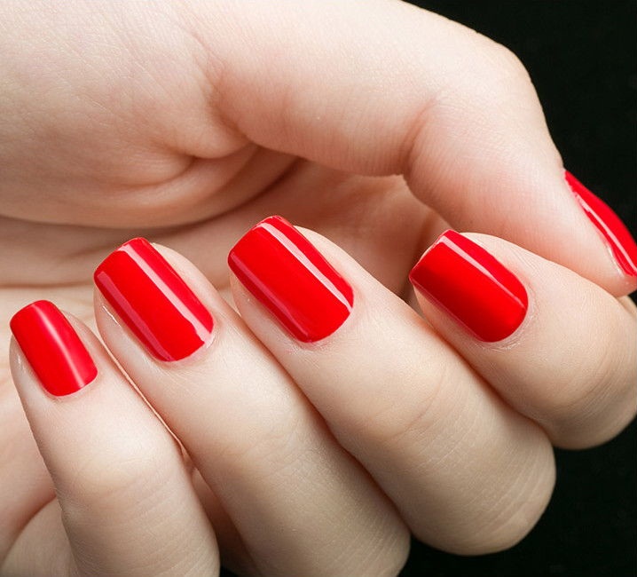 Mẹo sơn móng tay đẹp giữ màu được lâu cực đơn giản