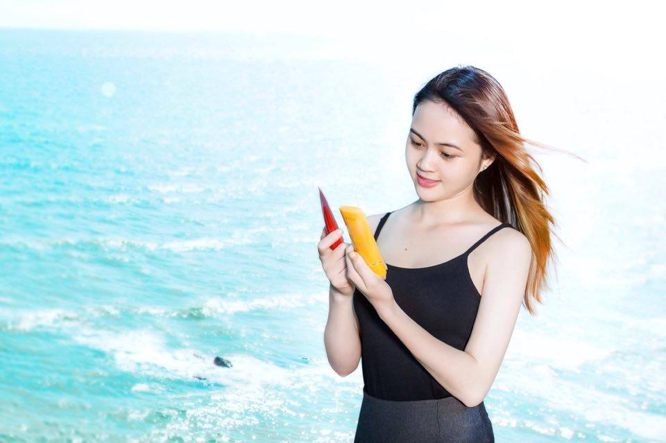 5 Món mỹ phẩm sau sẽ là cứu cánh kịp lúc và hoàn hảo nhất cho làn da của bạn trong suốt mùa Hè