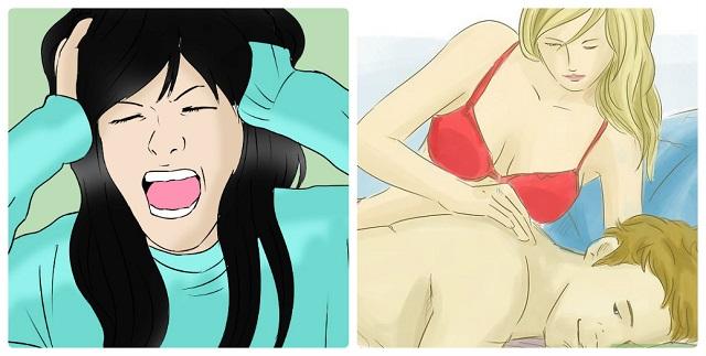 Ảnh hưởng của chu kỳ kinh nguyệt tới tâm trạng của phụ nữ