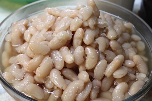 Công thức nấu đậu trắng đúng chuẩn giúp giảm cân cấp tốc, ngăn ngừa lão hóa hiệu quả