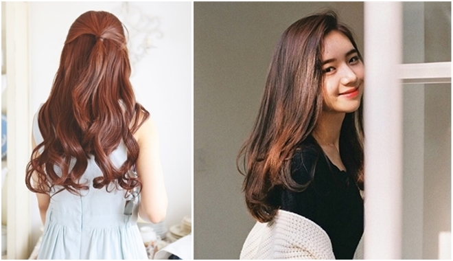 5 công thức mặt nạ ủ tóc khô xơ đơn giản mà hiệu quả ngay tức khắc