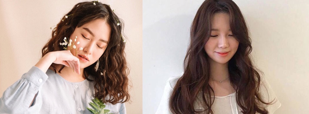 Bỏ túi ngay 3 kiểu tóc mùa hè cho con gái Việt xinh ‘mê li’ như gái Hàn