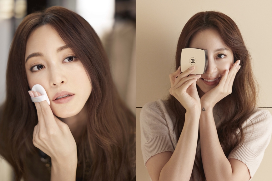 5 loại cushion “xịn sò” chỉ cần đánh nhẹ thôi mà sang hết phần thiên hạ