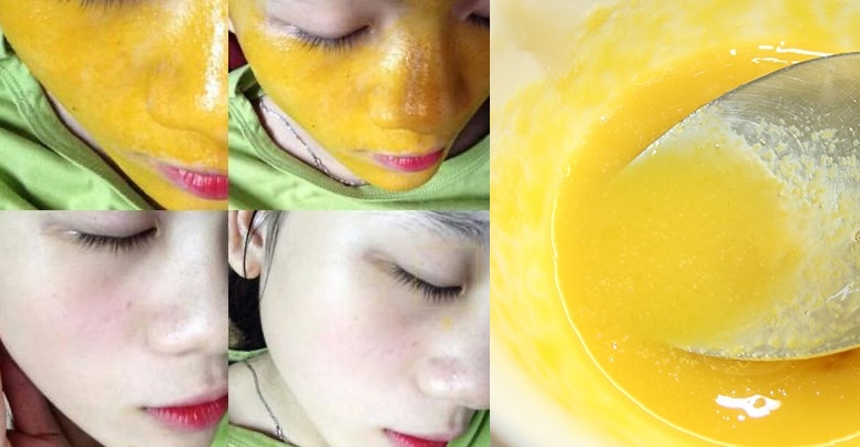 Làm sạch và dưỡng ẩm cho DA KHÔ đơn giản với 5 mặt nạ tẩy da chết tự chế đơn giản, rẻ tiền