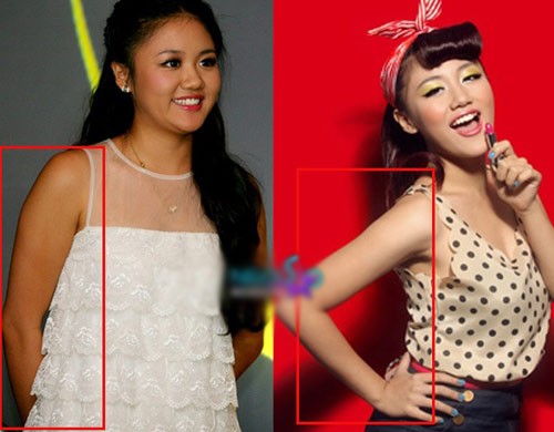 Bắp tay to tập luyện thế nào?