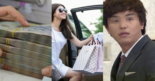 Chồng dọn sang ở với bồ thì hớ người khi nghe mẹ gọi điện: "Vợ mày đang đi du lịch Châu Âu với thằng nào ấy!"