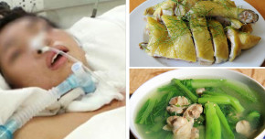 7 món hâm đi hâm lại sẽ thành chất độc gây ung thư suy thận, ăn nguội cho lành các mẹ ơi!!