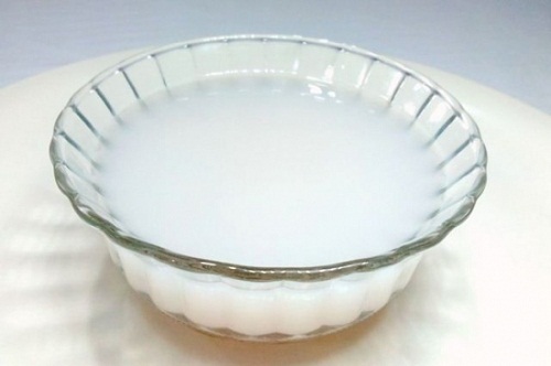 NƯỚC CƠM- Bác sĩ Đông y nói gì về việc uống nước cơm mỗi ngày - Nghe xong đảm bảo bạn cũng chắt nước cơm uống