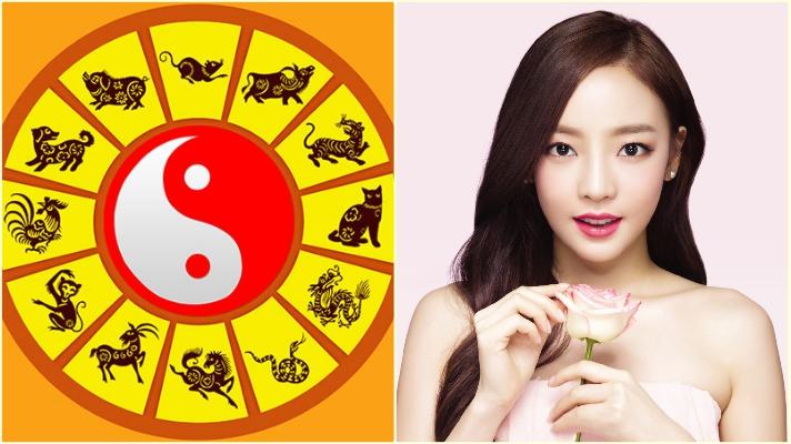 Tử vi 12 con giáp trong ngày 21/3/2018