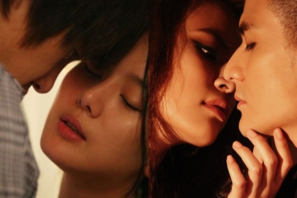 5 kiểu ÁI ÂN đặc biệt chỉ có ở đàn ông yêu vợ - Tối nay về thử luôn các mẹ ơi!