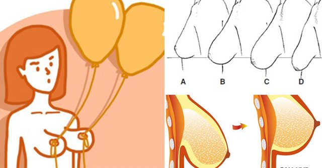 Sau sinh các chị không muốn NGỰC CHẢY XỆ ĐẾN RỐN thì chớ làm 3 điều này và thực hiện “4 thứ nên ăn, 3 bài nên tập” này nhé!