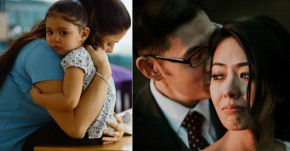 Kẻ thứ 3 có ĐÁNG THƯƠNG cỡ nào cũng không thể bằng người VỢ bị PHẢN BỘI, đừng mang tình yêu ra NGỤY BIỆN