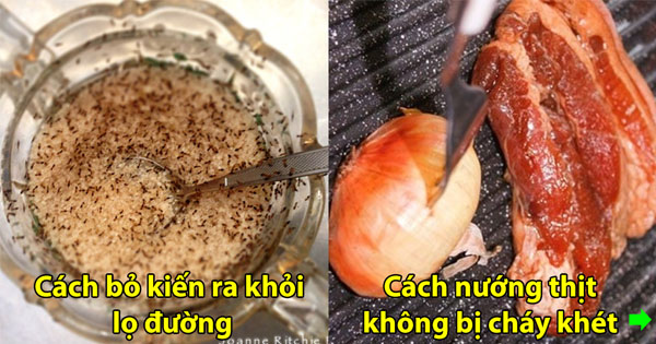Bạn sẽ “thăng hạng” liên tục trong mắt nhà chồng với 5 mẹo hữu ích này