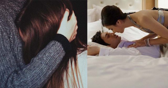 ĐÀN BÀ ngoại tình chỉ vì CÁI ÔM, ĐÀN ÔNG bội bạc lại vì CHIẾC GIƯỜNG, thế nên nỗi đau nhận lấy cũng CHẲNG BAO GIỜ giống nhau